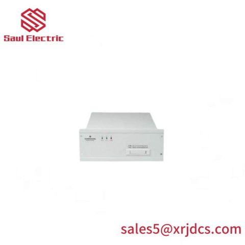 EMERSON JYM-S2 Insulation Monitor: Reliable Protection for Your Electrical Systems