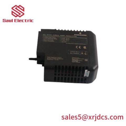 EMERSON KC3011X1-BA1 12P6749X032 Sensor, High Precision Industrial Measurement Solution