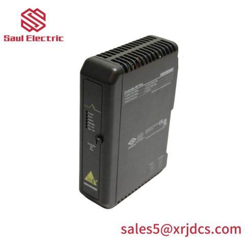Emerson KJ2002X1-CA1: 12P1509X102 Controller Module - Precision Control for Industrial Automation