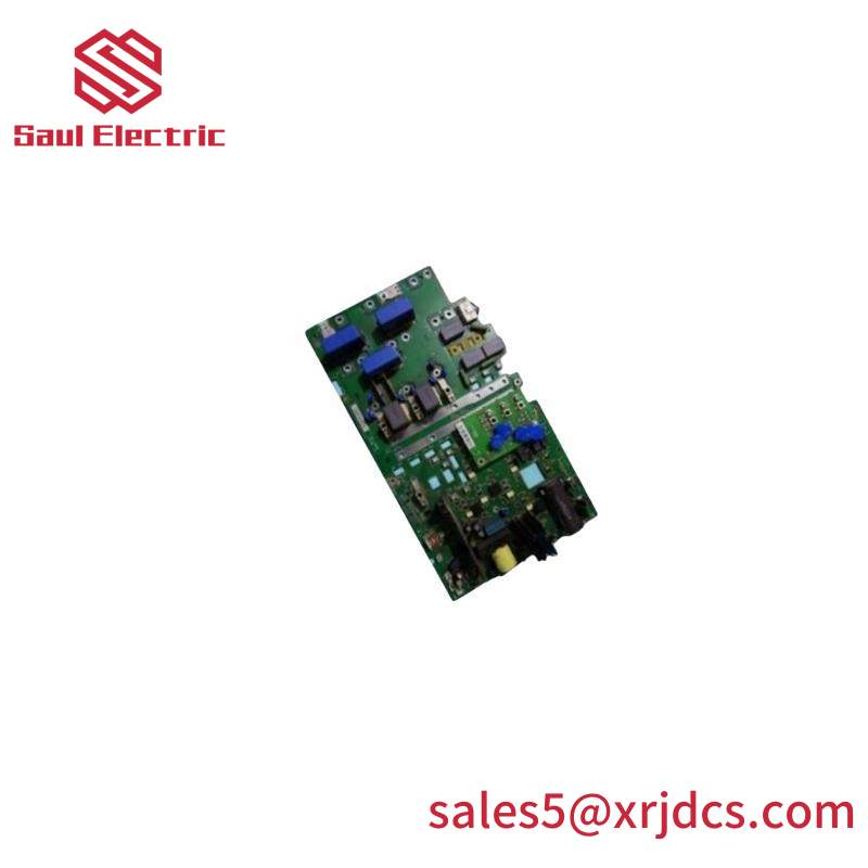 emerson_kj2003x1-ba2.jpeg EMERSON KJ2003X1-BA2 Industrial Control Module