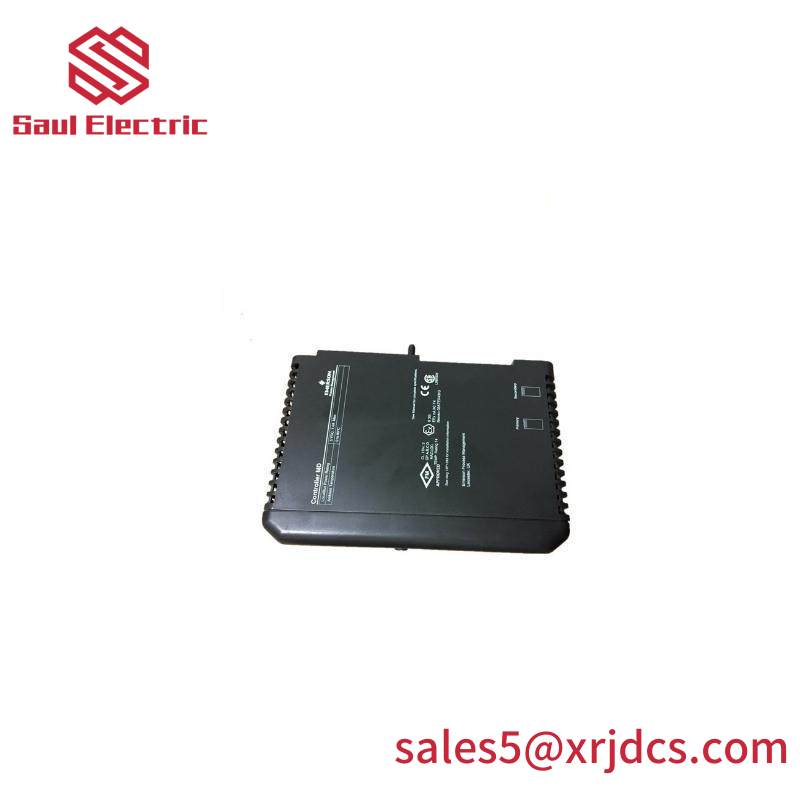 emerson_kj2003x1-ba2.jpg EMERSON KJ2003X1-BA2 Industrial Control Module