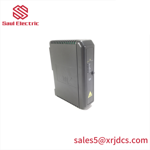 EMERSON KJ2003X1-BB1 | 12P3439X022 | MD Plus Controller