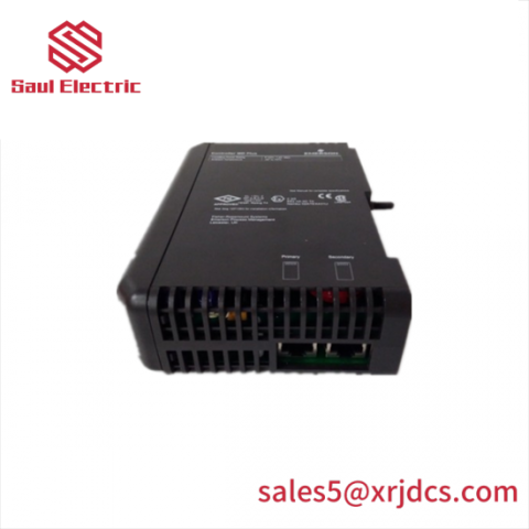 EMERSON KJ2005X1-MQ1 Industrial Control PLC Module