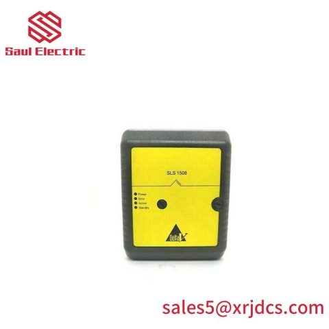 EMERSON KJ2201X1-BA1 12P3162X092: Advanced Smart Logic Solver