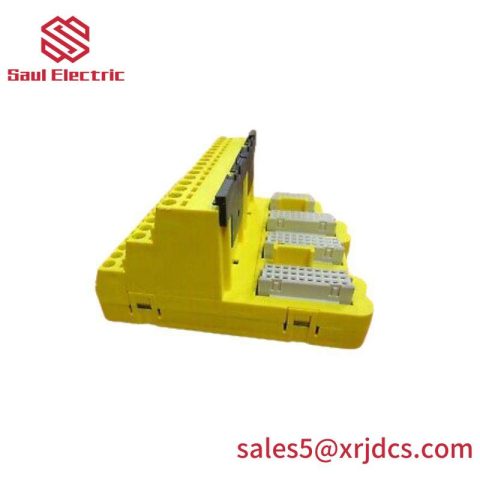 Emerson KJ2201X1-HA1 | 12P3322X022 | Smart Logic Solver