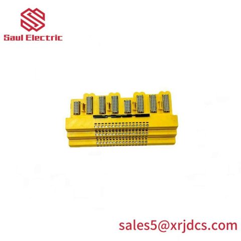 EMERSON KJ2201X1-JA1 Industrial Control Module