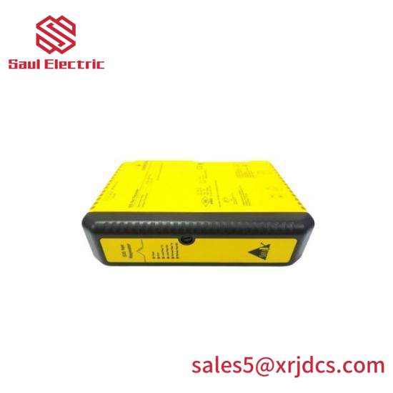 emerson_kj2221x1-ba1.jpg Emerson KJ2221X1-BA1 SIS Repeater Module for DeltaV Systems