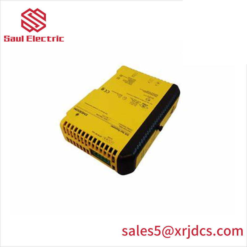 emerson_kj2221x1-ba1.png Emerson KJ2221X1-BA1 SIS Repeater Module for DeltaV Systems