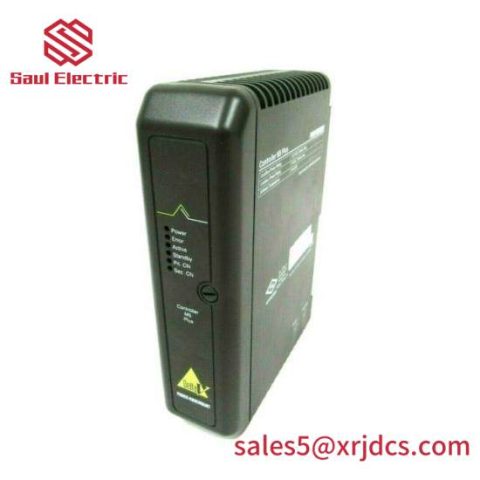 EMERSON KJ3002X1-BF1 12P1732X042 - Reliable Industrial Control Module