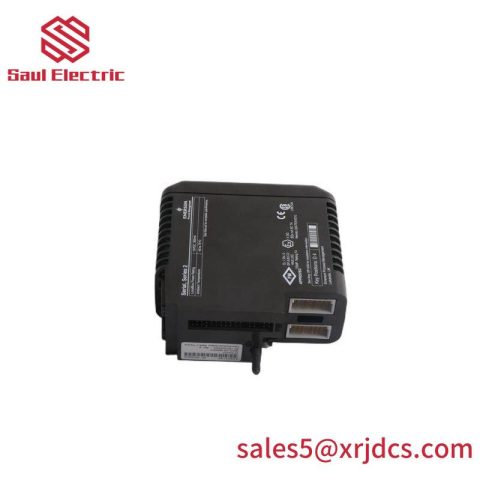 Emerson KJ3002X1-BF1 | 12P1732X042 | VE4003S6B1 | ANALOG MODULE