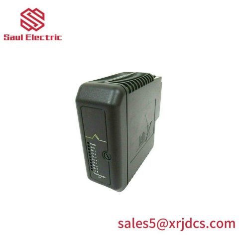 Emerson KJ3002X1-BG2 | Precision Thermocouple Module for Industrial Control Systems