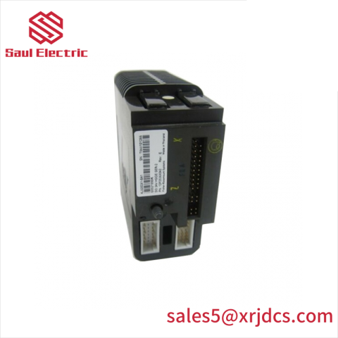 EMERSON KJ3003X1-EA1 | Serial Interface Terminal Block, for Industrial Automation Solutions