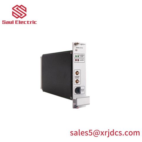 Emerson KJ3101X1-BA1 | 12P1865X062 Discrete Output Card, Precision Control Module for Industry