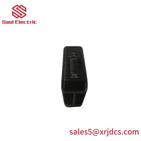 Emerson KJ3201X1-BA1 | Discrete Input Card: Reliable Control Solutions