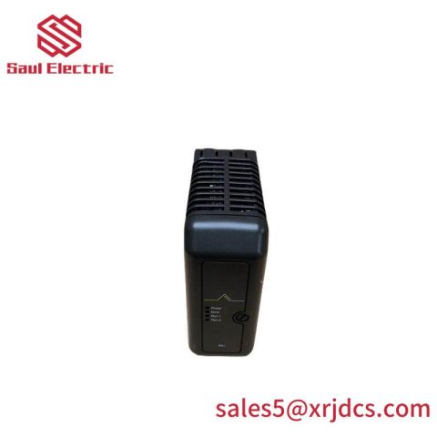 Emerson KJ3201X1-BA1 12P2535X092 | Modular DI Card, Automation & Control Solutions