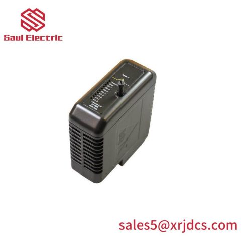 Emerson KJ3202X1-BA1 | High-Side Card Module
