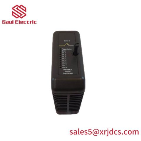 EMERSON KJ3202X1-BA1 12P2536X062 & VE4032S1T2B1 Discrete Input Card