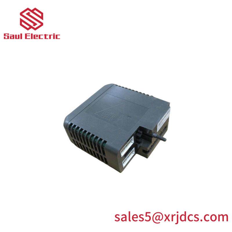 emerson_kj3203x1-ba1_12p3270x032_digital_input_module.jpg Emerson KJ3203X1-BA1 12P3270X032 Digital Input Module: Reliable and Efficient Control Solutions