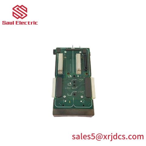 Emerson KJ3203X1-BA2 Module, Industrial Control System, Advanced Automation Solutions