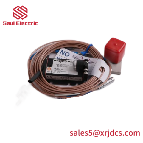 Emerson KJ3203X1-BA2, 13P0085X012, VE4001S2T2B4 New - Advanced Control Solutions for Industry 4.0