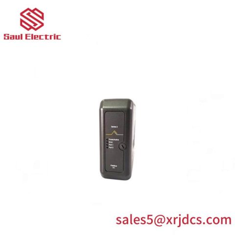 EMERSON KJ3222X1-BK1: 12P4705X062 Virtual I/O Module