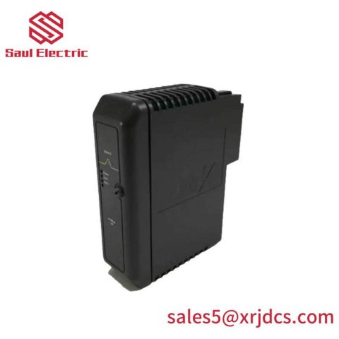 Emerson KJ3243X1-BB1 12P3994X052 - Advanced Industrial Interface Card