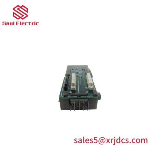 EMERSON KJ4001X1-BA2 | 12P1562X012 | VE3051C0 | 2-Wide Carrier Board