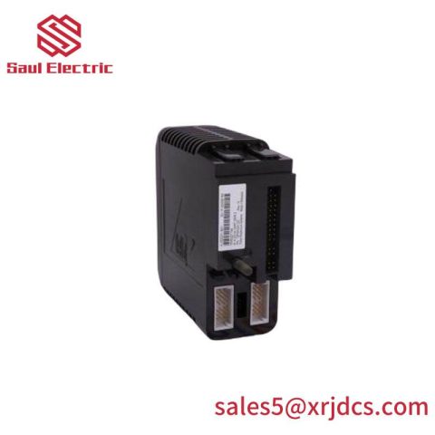 Emerson KJ4001X1-CA1 PLC I/O Terminal Block