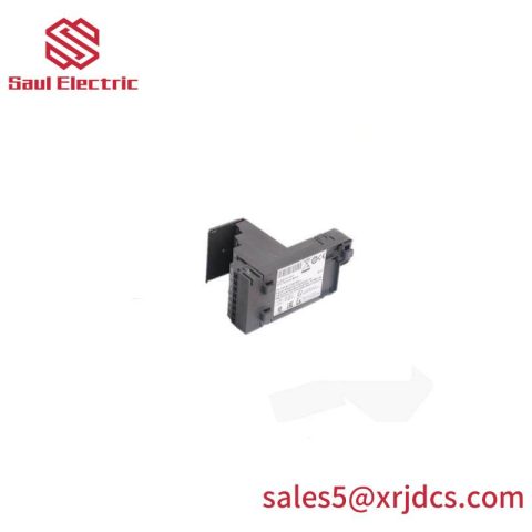 EMERSON KJ4001X1-CH1 12P1811X052 Industrial Logic Solver