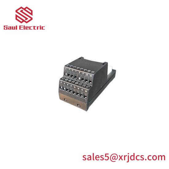 emerson_kj4006x1-bd1.jpg EMERSON KJ4006X1-BD1 - Advanced Control Module for Industrial Automation