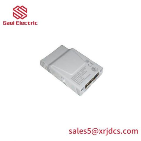 EMERSON KL3031X1-BA1, 12P4630X112 RTD Input Module for Automation Parts