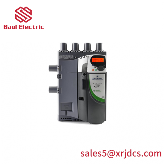 emerson_mp75a4r_control_techniques_dc_drives.png Emerson MP75A4R Control Techniques DC Drives, Precision Engineered for Industrial Efficiency