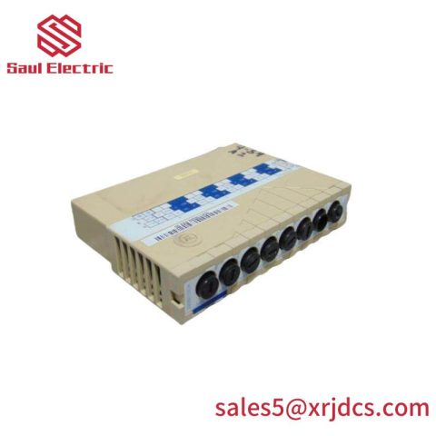 Emerson Ovation 1C31116G02 Field Powered Analog Input - Precision & Reliability in Industrial Control