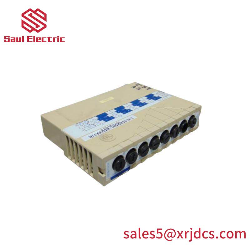 emerson_ovation_1c31116g02_field_powered_analog_input.jpg Emerson Ovation 1C31116G02 Field Powered Analog Input - Precision & Reliability in Industrial Control