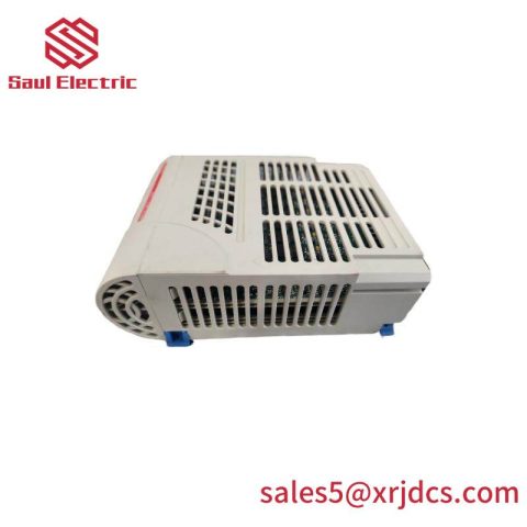 Emerson Ovation 1C31224G01: Precision Speed Detection for Industrial Automation