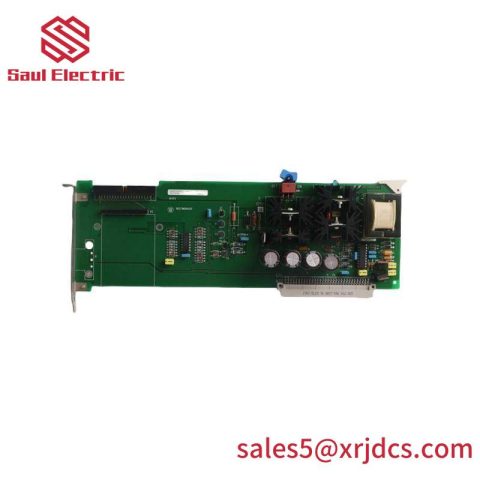 Emerson Ovation 3A99132G01 PCPS Power Supply