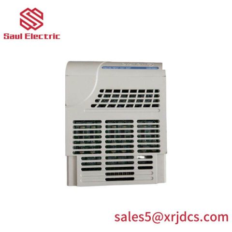 Emerson Ovation 5X00106G01 High Speed HART Analog Input Module