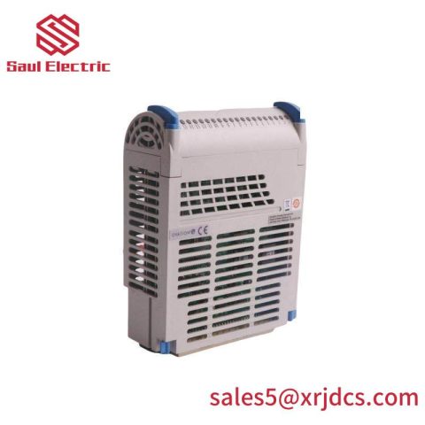 Emerson Ovation IC31224G01 Analog Input Module - High Precision Data Acquisition