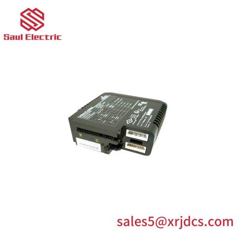 EMERSON PMC-IO-ADAPTER, Custom Processing Industrial Adapter Module