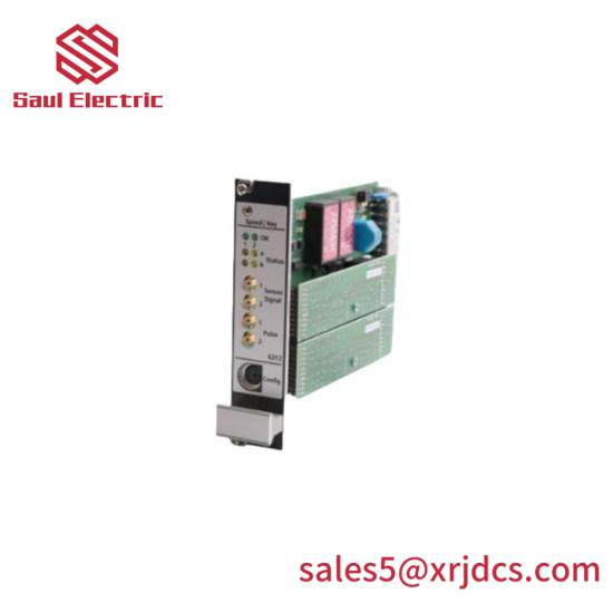 emerson_pmc-io-adapter_2.jpg EMERSON PMC-IO-ADAPTER, Custom Processing Industrial Adapter Module