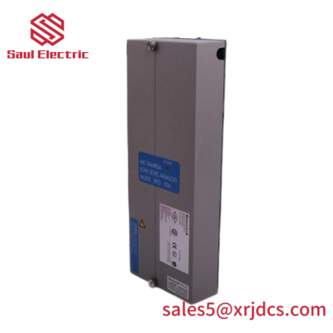 EMERSON PMC PROFINET Industrial Control Module