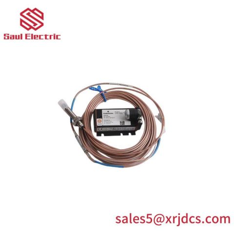 Emerson PR6423/000-030 CON021 - Precision Eddy Current Sensor