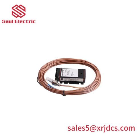 Emerson PR6423/002-000 CON021 - Advanced Eddy Current Sensor
