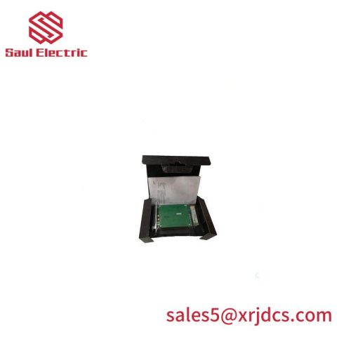 EMERSON PR6423/002-0030 CON021 Electronic Unit Controller