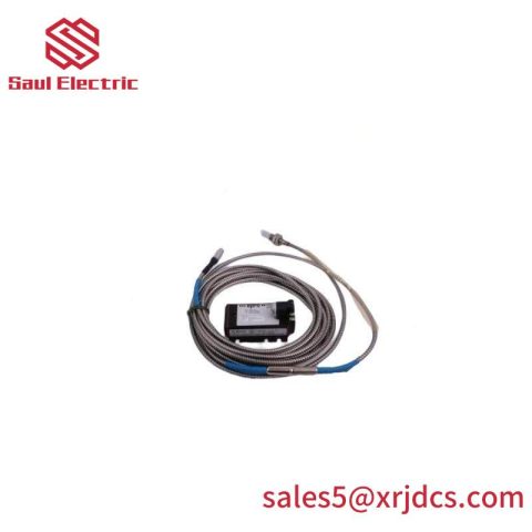 EMERSON PR6423/015-010 Eddy Current Sensor