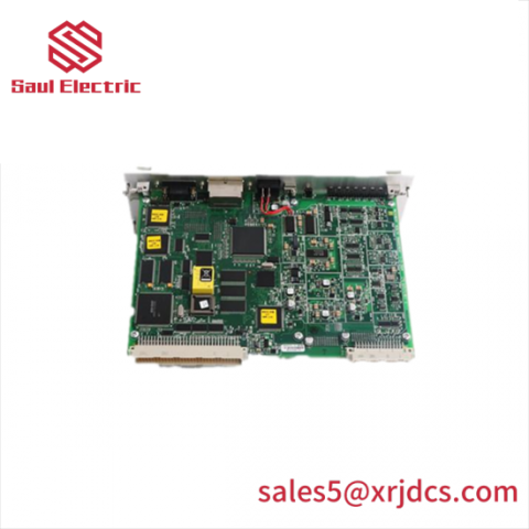 EMERSON SE3006 SD Plus Control System, Industrial Automation, PLC Controllers, Control Panels