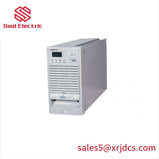 emerson_se3008_12p6383x032-1.png EMERSON SE3008 12P6383X032 - Industrial Control Module