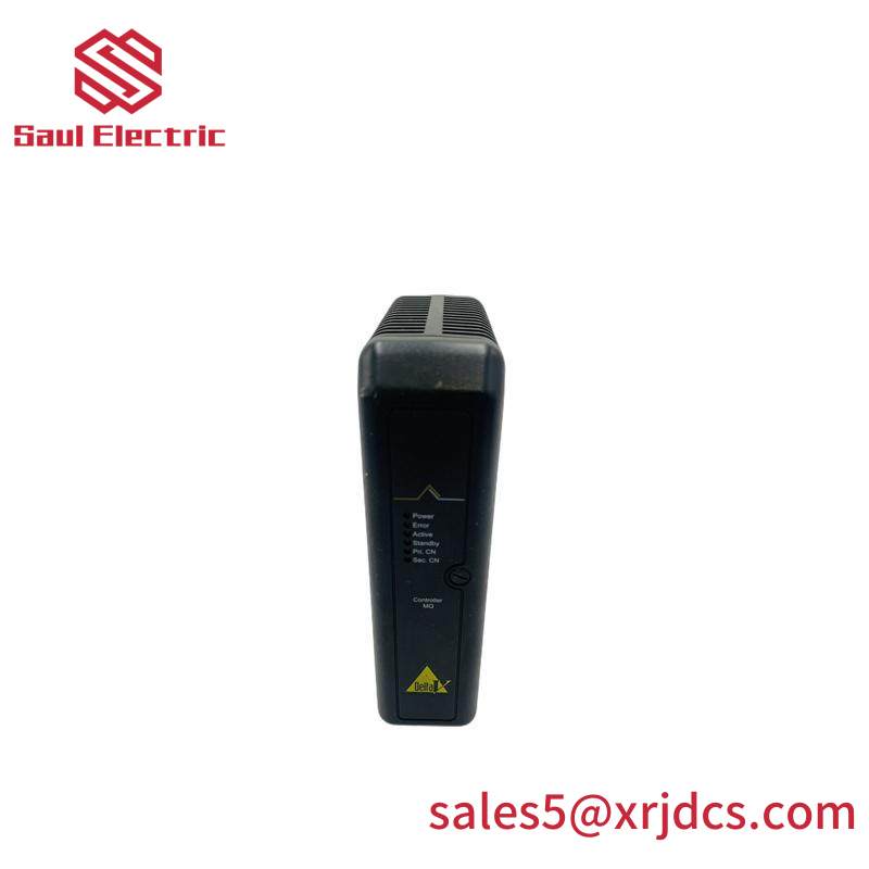 emerson_se3008_12p6383x032_1.jpg EMERSON SE3008 12P6383X032 - Industrial Control Module