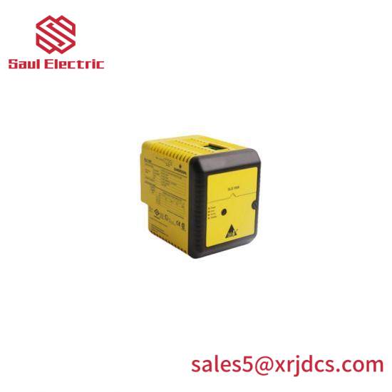 emerson_sls_1508_kj2201x1-ba1_cs3202_logic_solver.jpg Emerson SLS 1508 KJ2201X1-BA1 CS3202 Logic Solver