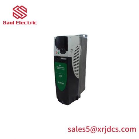 Emerson SP1403 AC Servo Drive: Precision Control for Industrial Automation